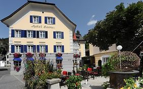 Hotel Krone